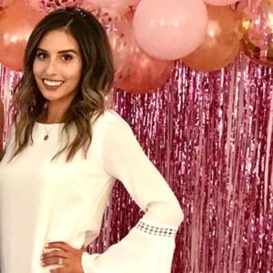 Meet your Posher, Brittney